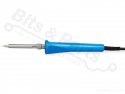 Soldering iron 30W with LED lighting